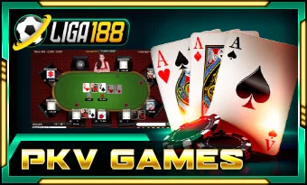 pkv games LIGA188